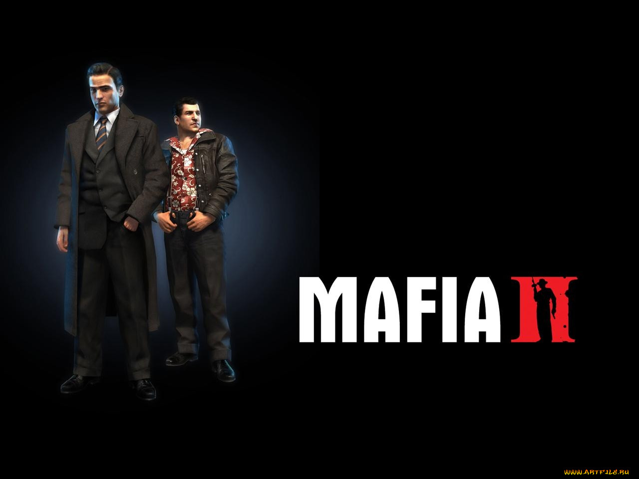, , mafia, ii